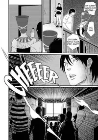 [ENG] Tetuzoh Okadaya – The Melancholy of a Go-Go Boy 2