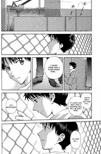 (HaruCC19) [AKA-MISO, Getsumen-Spiral (Mamemu, Mayama Satori)] Planetarium (Neon Genesis Evangelion) [English] {Spluuuuurt}