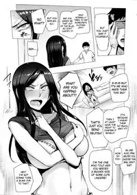 (C88) [A Gokuburi (Sian)] Takumi to Dousei Shitete Off ga Kabuttara Yaru Koto wa Mou Hitotsu Shika Nai (THE IDOLM@STER CINDERELLA GIRLS) [English] {doujin-moe.us}