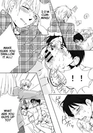 Haru Nii-chan no Chotto Ijou na Nichijou | Haru-niichan's Slightly Unusual Daily Life