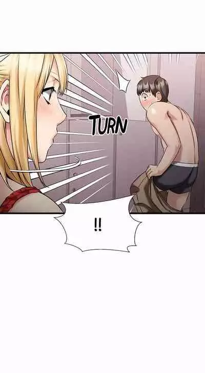 My Female Friend Who Crossed The Line [Rimpala, Gimdanchu] Ch.32? [English] [Manhwa PDF]