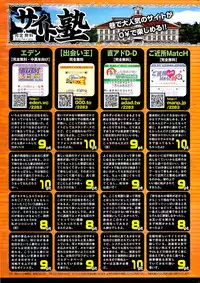 Comic Shitsurakuten 2008-04