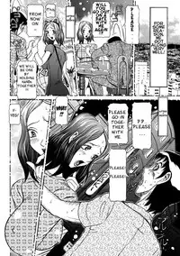 [Sagano Hellmer] Estrus Testing Kanako's Body Evolution Program Ch. 1-2 [English]