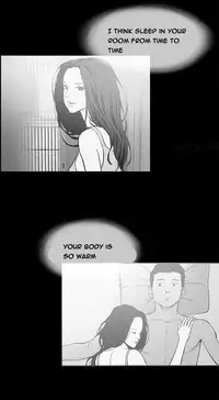 [Mr. Byeong-Su] Cohabitation Ch.1-44 (English) (Ongoing)