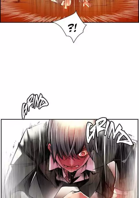 Lilith`s Cord Ch.1-25