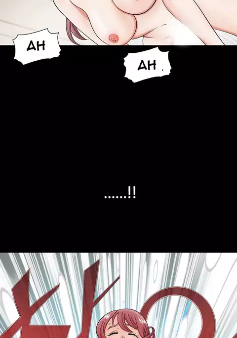 The Taste of the Hand Ch.1-17