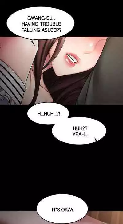 My Female Friend Who Crossed The Line [Rimpala, Gimdanchu] Ch.32? [English] [Manhwa PDF]