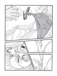 (C83) [Kaigetsudou (Jigoku Sensei Hirobe~)] Fairy 16 (Maison Ikkoku) [English] [MisterJ167]