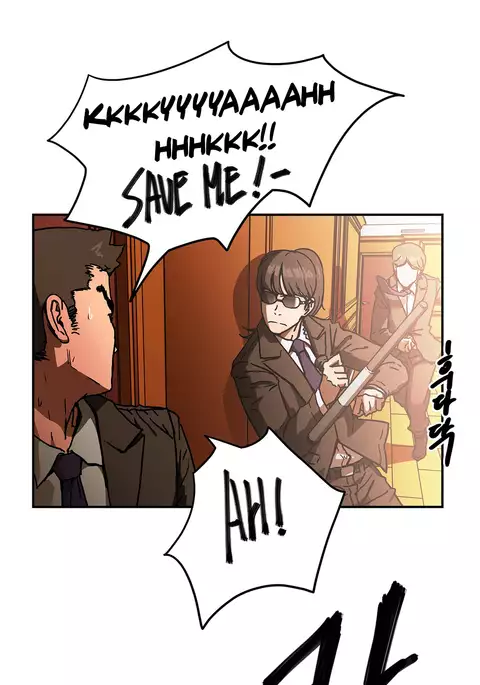 Refrain Love Ch.1-37