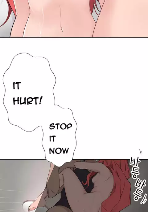 Tissue Thieves Ch.1-19