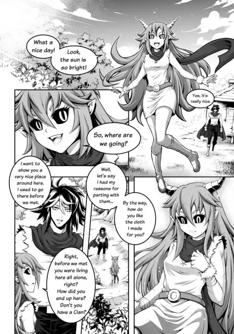 罪世 - 第1章 | Tsumi Yo - Chapter 01 ReUpload