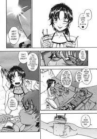 [Fukudahda] Soushisouai Note [English]