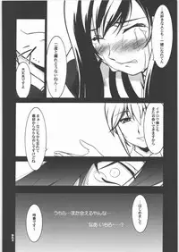 (C77) [UA Daisakusen (Harada Shoutarou)] Ruridou Gahou CODE:40 (DREAM C CLUB)