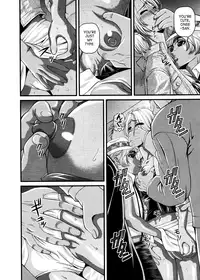 [Shion] Ingokushi 3 [English] [SaHa]