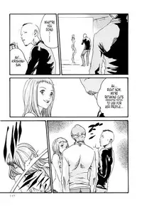 [Haruki] Kisei Juui Suzune (Parasite Doctor Suzune) Vol.02 - CH10-15 [English] [Tonigobe]