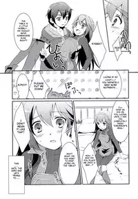 (C83) [ACIDSEA (Asuma Omi)] LOVE GAME (Fire Emblem Awakening) [English] [mickeyj]