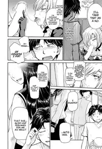 [Tsukino Jyogi] Zannen Ouji to Dokuzetsu Maid | Pathetic Prince & Spiteful Maid Ch. 1-2 [English] =TV=