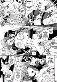 (C68) [Bakuretsu Fusen (Denkichi)] Burst!! Vol. 3 (Mobile Suit Gundam SEED DESTINY) [English] [SaHa]