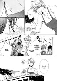 [Kamon Saeko] Futari no Musuko ni Nerawarete Imasu | I'm Being Targeted by My Two Sons [English] [Fujoshi Bitches] [Decensored]