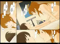 [Ponpharse] Ponpharse Vol. 2 'Yoko' Hen | Ponpharse vol. 2 - Yoko [English] [desudesu]