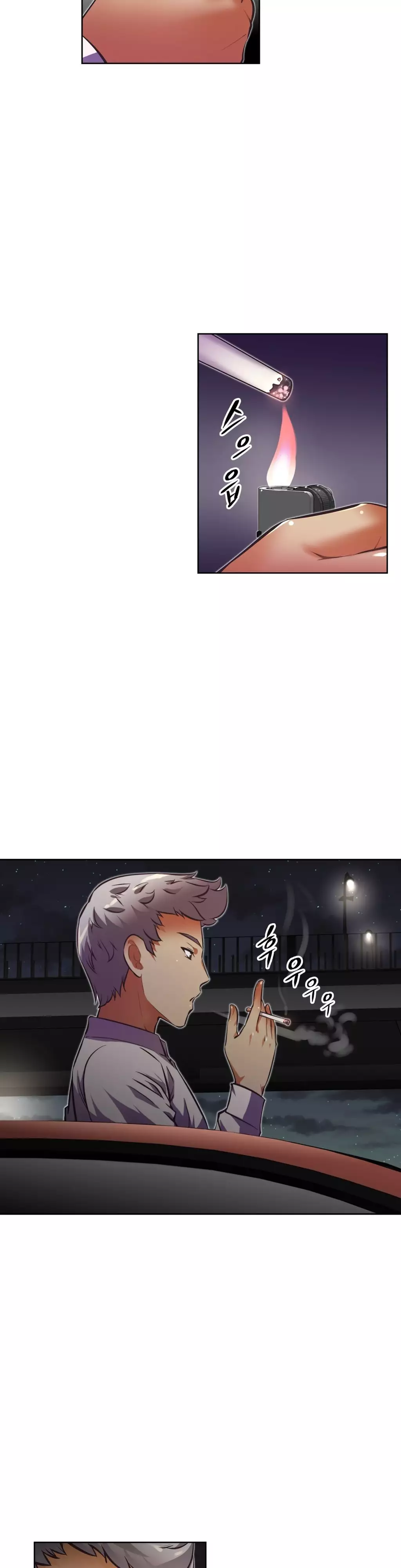 Brawling Go Ch.53-62