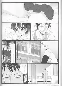 [Johnny Iron Pip(犬神じょにー )]Grand Girls Habitude[one piece]