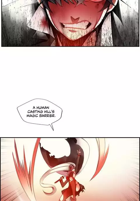 Lilith`s Cord Ch.1-25