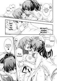 (COMIC1☆8) [Zattou Keshiki (Okagiri Shou)] Hanachiru Otome | Blossoming Maidens (Kantai Collection -KanColle-) [English] [Yuri-ism]