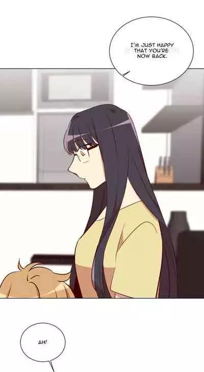 Two Lives in the Same House Ch. 1-24