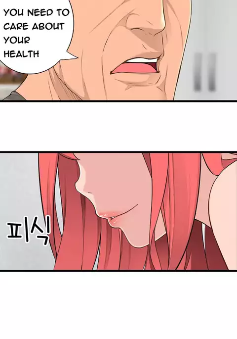 Tissue Thieves Ch.1-32