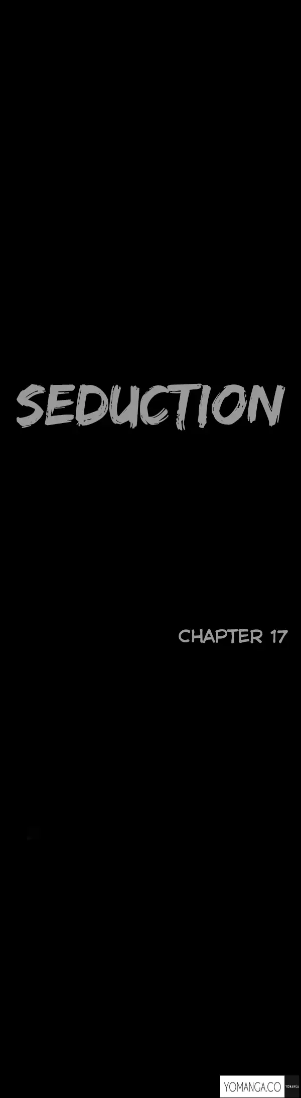 Seduction Ch.1-32