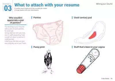 Josei no Tame no Zettai ni Ochinai Shuukatsu-jutsu | The Women's Foolproof Guide to Job Hunting Success