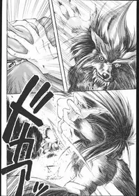 [Akai Marlboro (Aka Marl)] Sukisukitei Yonbankan (Darkstalkers, Macross 7)