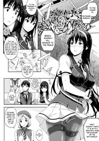 [Nanase Mizuho] Oyomesan wa Maou!? | My Bride is the Demon Lord!? Ch. 1-7 [English] [Lazarus H]