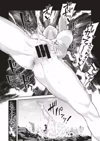 COMIC HAPPINING Vol. 1