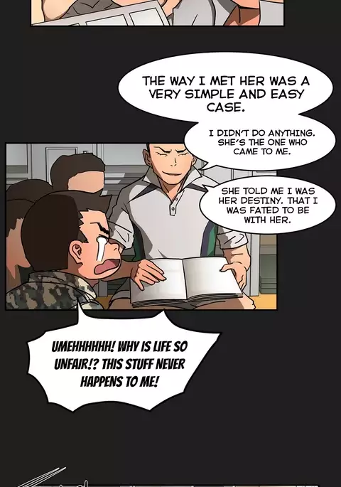 Refrain Love Ch.1-37