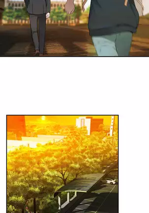 Tissue Thieves Ch.1-26