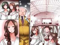 [DL Mate] Kanketsuhen ～ Donna Koto wo Shite mo Ore no Sonzai ni Ki ga Tsukanai Sekai