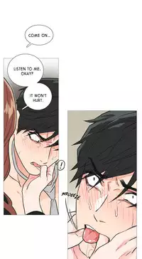 [The Jinshan] Sadistic Beauty Ch.1-27 (English) (Ongoing)