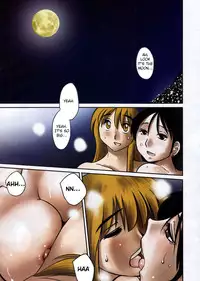 [TsuyaTsuya] Hirugao Ch. 32-34 [English] [Forbiddenfetish77 / Pokecoon]