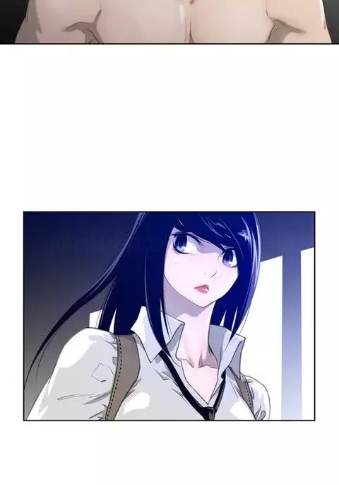 Perfect Half Ch.1-11