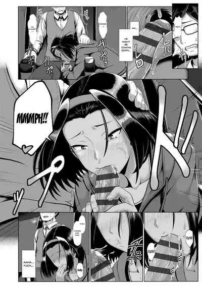 Sakare Seishun!! Ragai Katsudou | Prospering Youth!! Nude Outdoor Exercises