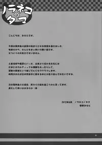 [Noraneko-no-Tama (Yukino Minato)] Kirigami Shima Dai San Hen | Island of the Mist God -Third volume- [English] [Mant] [Digital]