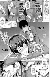 [Yoshiura Kazuya] Kizashi [English] {Seinen Scans + 4chan Anon + doujins.com}