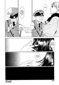 [Machida Hiraku] Toki o Karu Karasu Kouhen | Which Color Are You? (COMIC LO 2011-04) [English] [Mant]