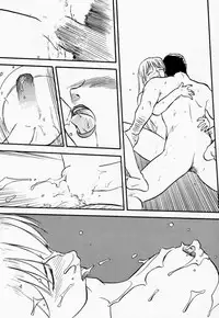 [Waku Waku Doubutsuen (Tennouji Kitsune)] Soul Ecchi (Soul Edge)