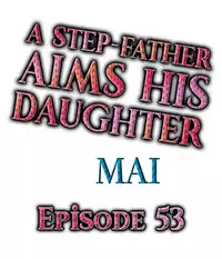 A Step-Father Aims His Daughter