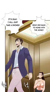 Dark Game Ch.1-12 (English) (Ongoing)