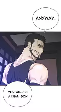 Perfect Half Ch.1-19 (English) (Ongoing)