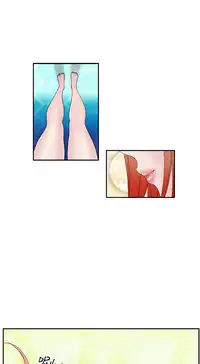 [肆壹零]Dream Girl Ch.1~4 [Chinese]中文